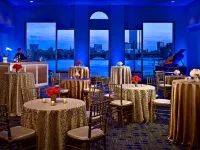 The Royal Sonesta Boston Hoteles en Cambridge