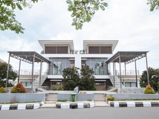 Villa Sutan Raja Palu Room Reviews Photos Talise 2021 Deals Price Trip Com