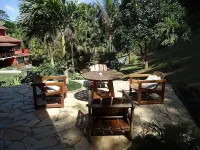 Pousada Brisa do Vale Hotels in Conservatoria