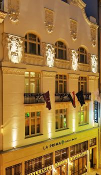 Best 10 Hotels Near Birkenstock Márkabolt, Outlet és Webáruház from USD  8/Night-Budapest for 2023 | Trip.com