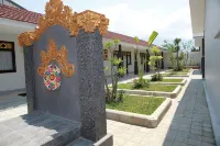 Front One Parama Su Hotel Palu Hoteles en Mantikulore