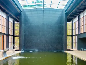 푸르나스 부티크 호텔 - 터미널 & 스파