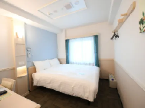 東横INN蔚山三山洞 蔚山のホテル