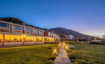Sonesta Posadas del Inca Puno