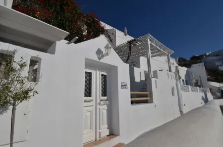 Villa Fegari