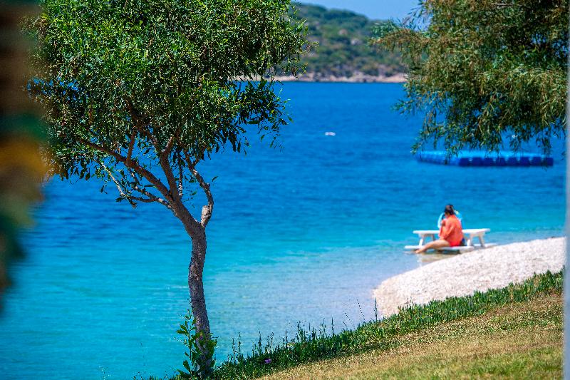 Doria Hotel Yacht Club Kaş