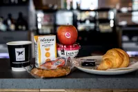 201 Hotel Hotel di Kopavogsbaer