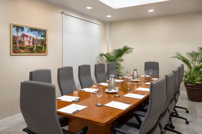 Meeting Rooms