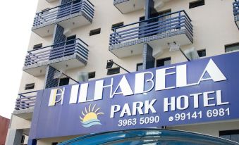 Ilhabela Park Hotel
