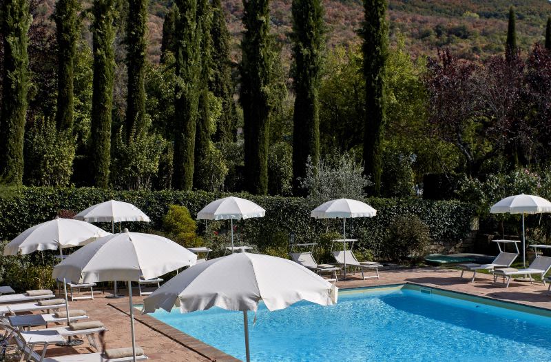 Villa di Piazzano - Small Luxury Hotels of the World photo 5