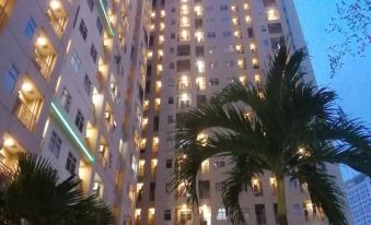 [Permanently Deactivated] Apartemen Madison Park Magnolia Central Park