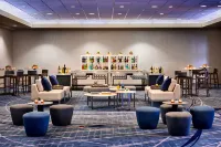 Los Angeles Airport Marriott Hôtels à : Los Angeles