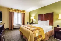 MainStay Suites Conover-Hickory Hotels in Conover