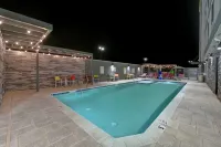 Home2 Suites by Hilton Buckeye Phoenix - Pools