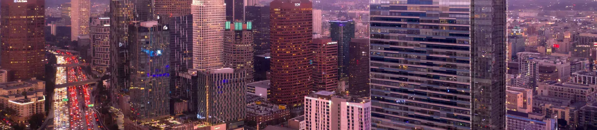 Migliori 50 Alberghi di Lusso vicino City of Los Angeles