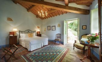 Laticastelli Country Relais