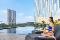 Le Meridien Putrajaya Hoteles en Serdang