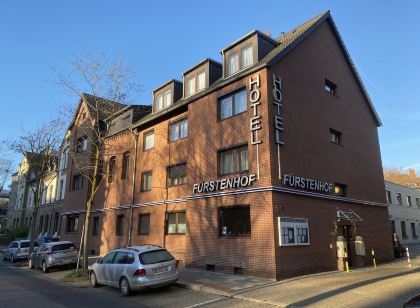 Hotel Fürstenhof GmbH