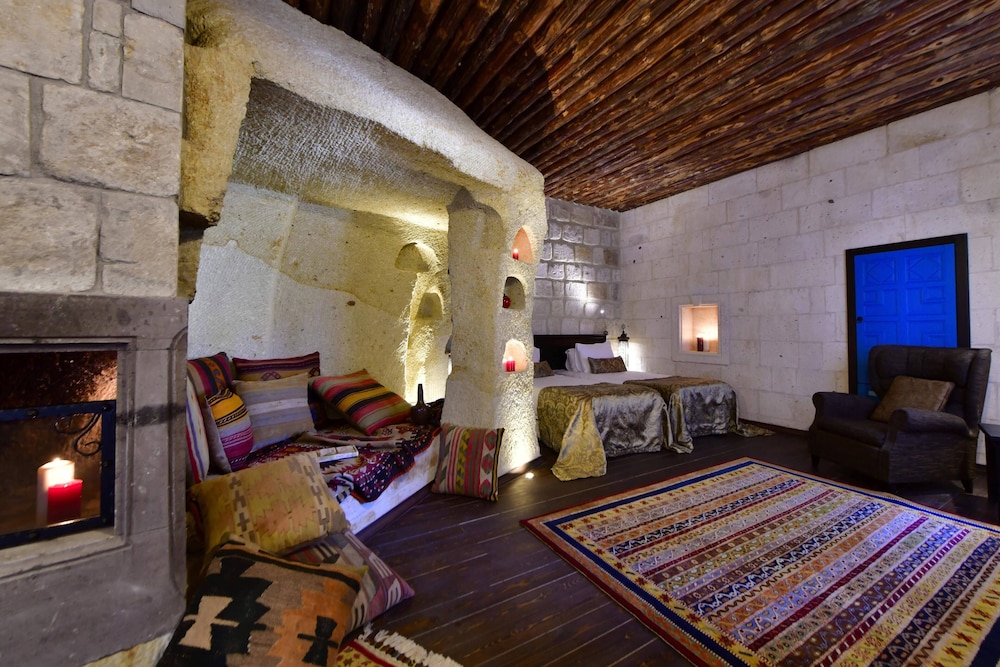 Cappadocia Estates Hotel