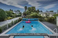 U Studios Masterton Hotels in Masterton
