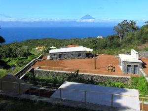 Retiro Atlântico - Glamping