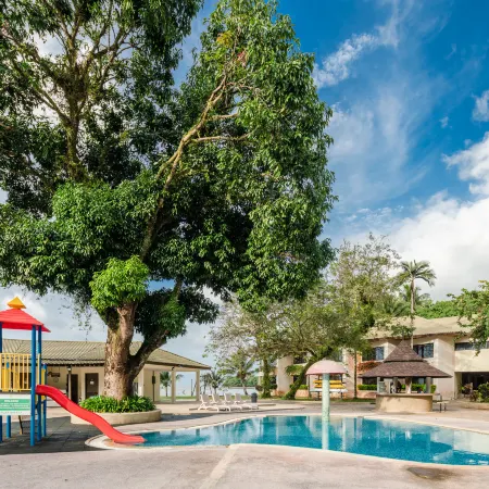 Damai Beach Resort