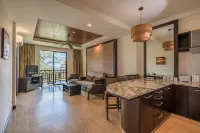 Sabah Beach Villas & Suites Hôtels à : Tuaran