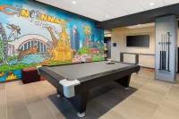 Tru by Hilton Sharonville Cincinnati - 3-Star