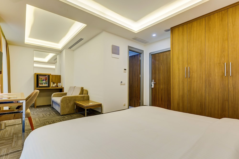 Plus Hotel Bostanci Atasehir