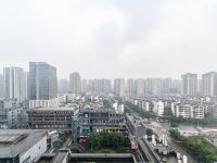 重庆中文酒店 - 酒店景观