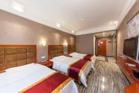 Yan Emperor Hotel Hotels in Suizhou