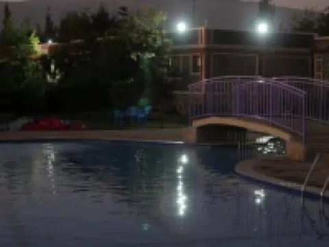 Amboseli Gateway Hotel Hotels in Kimana