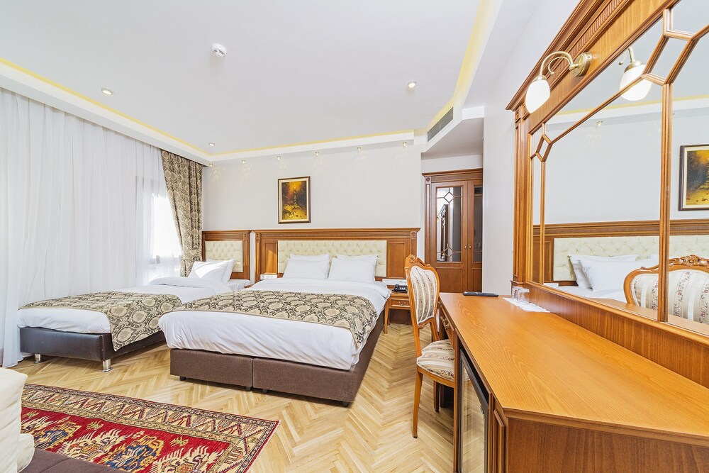 Hotel Spectra Sultanahmet