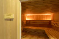 Hotel Am Moosfeld - Spa