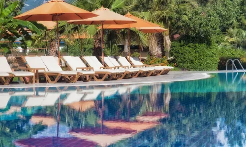 Akka Claros Hotel - All Inclusive