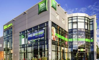 Ibis Styles Birmingham Oldbury