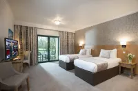 Vale Resort Hotels in Llantrisant