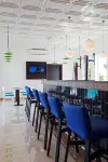 Park Inn by Radisson Hotel and Residence Duqm - bar