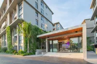 ダイアモンド リゾート プーケット オフィシャル アカウント