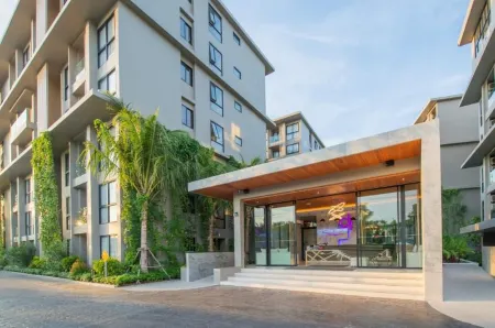 Diamond Resort Phuket Official Account