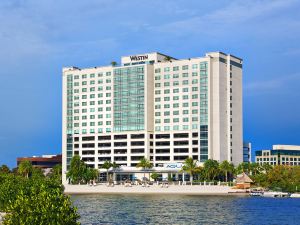 The Westin Tampa Bay