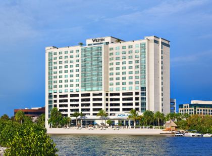 The Westin Tampa Bay