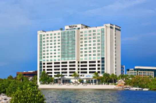 The Westin Tampa Bay Hotels in 