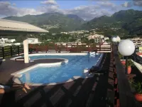 Fare Arearea Sweet Studio Hotels in Papeete