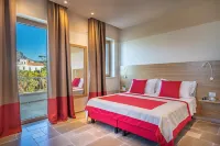 Maison Montechiaro Hotel in zona La Tartaruga (spiaggia)