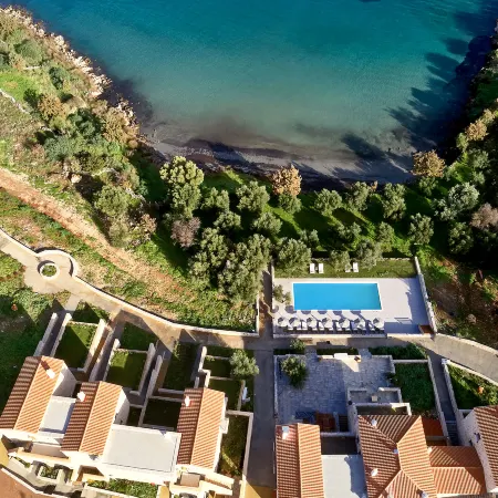 100 Rizes Seaside Resort- Small Luxury Hotels of the World