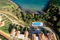 100 Rizes Seaside Resort- Small Luxury Hotels of the World - Beach