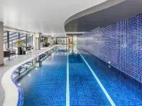 Meriton Suites Kent Street シドニーのホテル