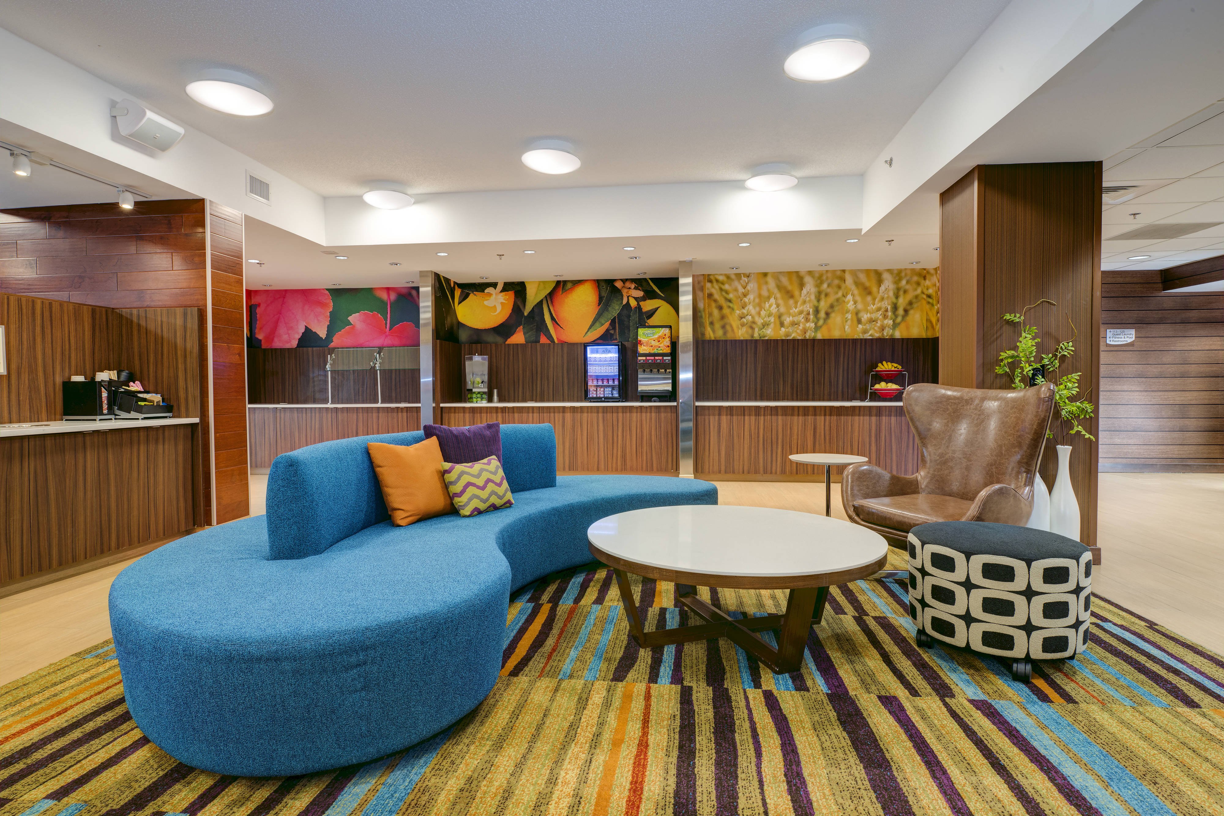 Fairfield Inn & Suites by Marriott Greenville Simpsonville