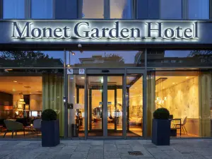 Monet Garden Hotel Amsterdam